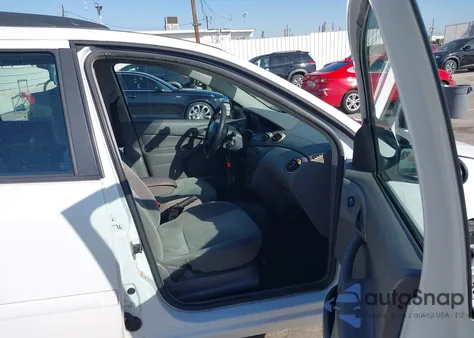 2002 Ford Focus Se/Ztw z USA, uszkodzony, nr VIN 1FAHP36312W150058